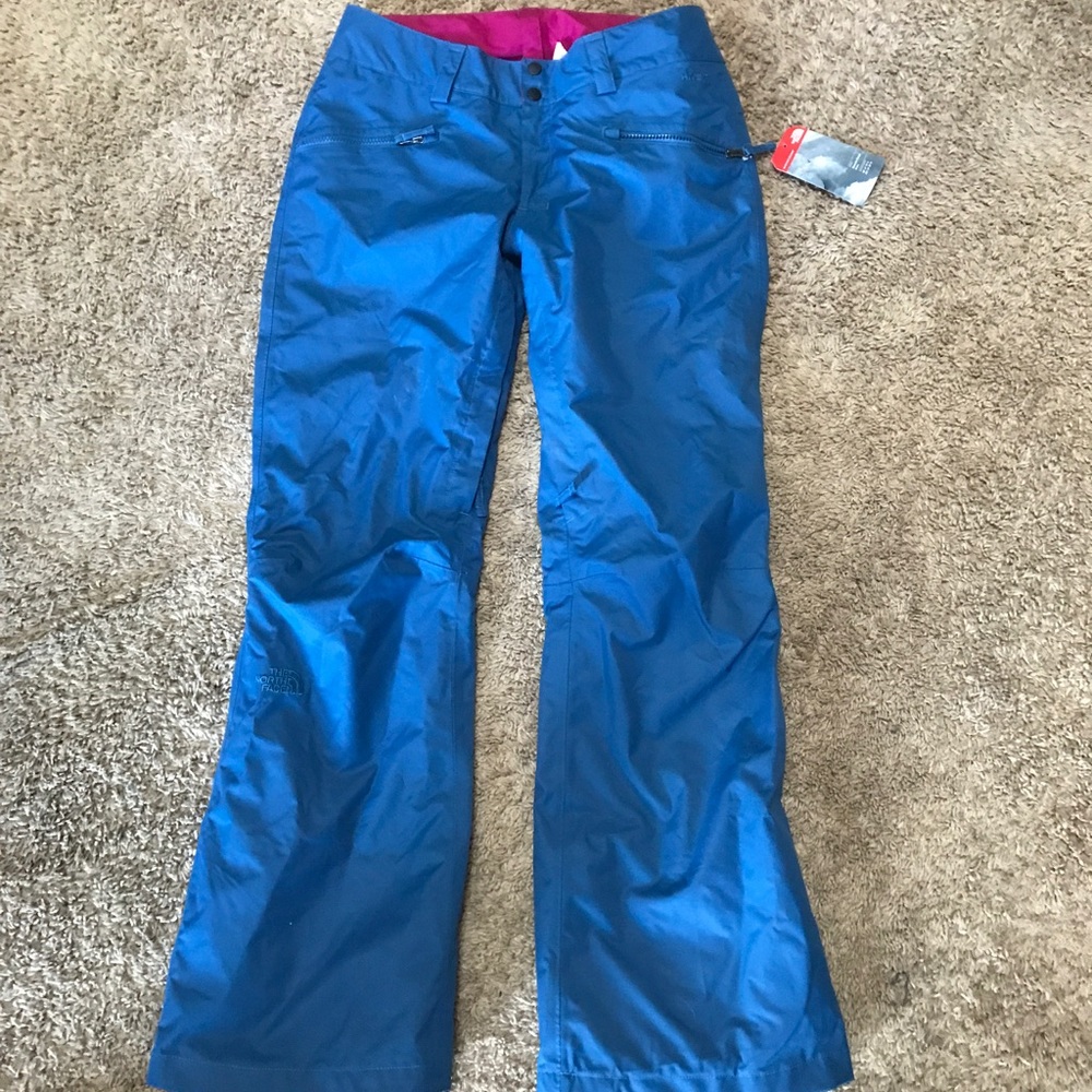 North Face Ski/Snowboard pants